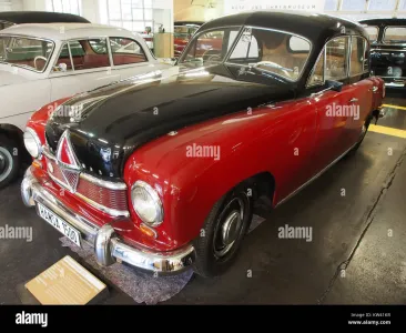 Hansa 1500